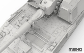 Meng | 72008 | Panzerhaubitze 2000 | 1:72