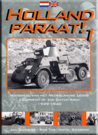 Holland Paraat 1