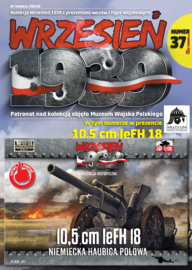FTF | 037 | 10,5cm leFH 18 | 1:72