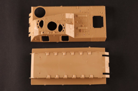 HobbyBoss | 84568 | Bergepanzer BPz2A2 ARV | 1:35