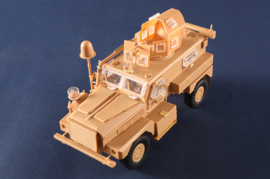 HobbyBoss | 80156 | COUGAR 4X4 MRAP | 1:35