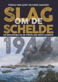 Slag om de schelde