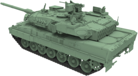 Amusing Hobby | 35a058 | Leopard 2a8 | 1:35