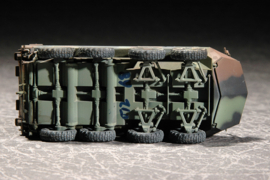 Trumpeter | 07271 | USMC LAV-AT (Anti-Tank) | 1:72