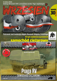 FTF | 030 | Praga RV | 1:72