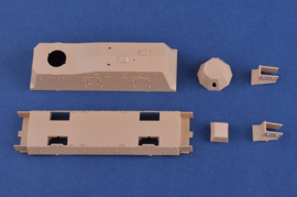 HobbyBoss | 82923 | Geschutzwagen | 1:72