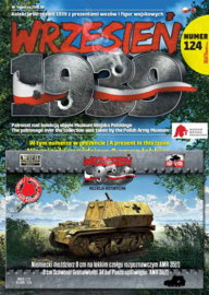 FTF | 124 | 8cm Granatwerfer 34 auf Panzerspähwagen AMR (f) | 1:72