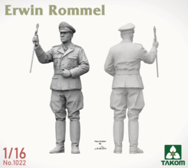 Takom | 1022 | Erwin Rommel | 1:16