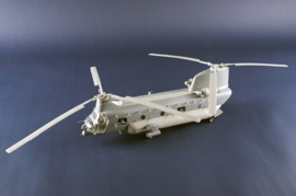 Trumpeter | 05113 | ACH-47A Armored Chinook | 1:35