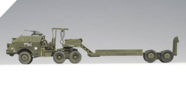 Academy | 13409 | U.S. Tank Transporter Dragon Wagon | 1:72