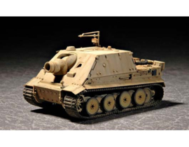 Trumpeter | 07274 | Sturmtiger early production | 1:72