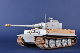 Trumpeter | 00945 | Pz.Kpfw. VI Ausf.E Tiger I (Late Production) | 1:16