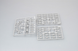 Trumpeter | 07283 | T-55 with KMT-5 Mine Roller | 1:72