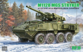 RFM | 5158 | M1128 MGS STRYKER After 2008 | 1:35