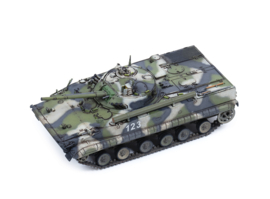Zvezda | 5079 | Russian Infantry Fighting Vehicle BMP-3 | 1:72