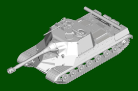Trumpeter | 07155 | Object 268 | 1:72