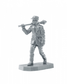 Zvezda | 6272 | Volkssturm Berlin 1945 | 1:72