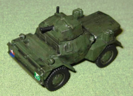 Matador models | Malaya Dingo 5in1 | 1:76