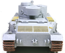Amusing Hobby | 35A059 | Tiger (P) 003 w/Zimmerit | 1:35