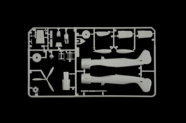 Italeri | 1490 | Focke-Wulf Fw 190 A-8/F Aces | 1:72