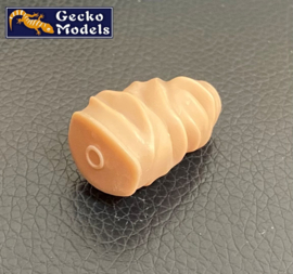 Gecko | 16GM0010 | PANZER JAGER II fur Pak 40 Sd.Kfz. 131 (Early Production) | 1:16