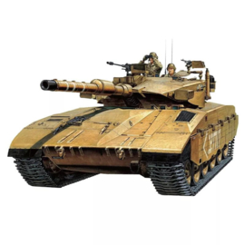 Academy | 13429 | Merkava Mk. III | 1:72