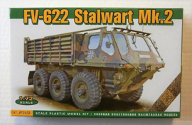 ACE | 72432 | fv-622 stalwart mk2 | 1:72