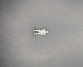 EWM | DutVeh22 | Dutch Dismounted Motorcyclist/Armoured Officer | 1:72