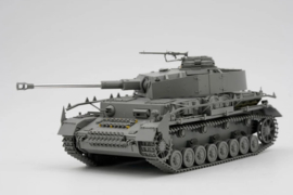 Border Model | BT-050 | Pz.Kpfw.IV Ausf.H Late | 1:35