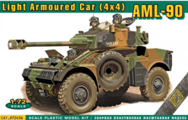 Ace | 72456 | AML-90 | 1:72