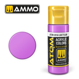 AMMO | 20154 | ATOM COLOR Light Plum