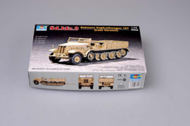 Trumpeter | 07252 | SdKfz. 9/1 | 1:72