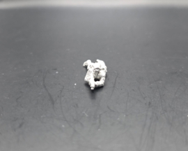 EWM | DutVeh24 | Dismounted Motorcyclist Firing Carbine in Prone position | 1:72