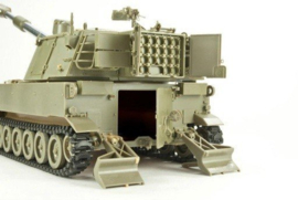 AFV Club | 35109 | M109a2 howitzer | 1:35
