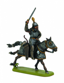 Zvezda | 8067 | Cataphracts | 1:72