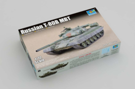 Trumpeter | 07144 | T-80B MBT | 1:72