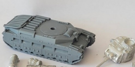 EWM | Barm10 | Matilda Mk.II  | 1:72