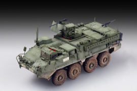 Trumpeter | 07422 | M1127 Stryker Wheeled Reconnaissance Vehicle | 1:72