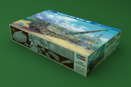 HobbyBoss | 84565 | Bergepanzer BPz3 "Buffalo" AR | 1:35