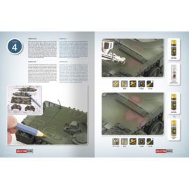 AMMO | 6531 | How to Paint NATO & BUNDESWEHR Vehicles