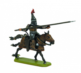 Zvezda | 8067 | Cataphracts | 1:72
