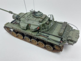Vespid | 720007 | Centurion Mk.5/1 | 1:72