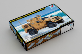 I Love Kit | 63558 | M1278A1 Heavy Guns Carrier with MCTAGS | 1:35