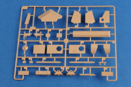 HobbyBoss | 83861 | Schneider CA | 1:35