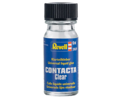 Revell | 39609 | Contacta clear