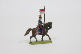 Zvezda | 8075 | Lifeguard Polish uhlans 1809-1815 | 1:72