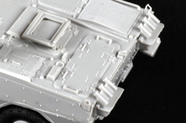 Trumpeter | 07402 | German Fennek LGS - German Version | 1:72