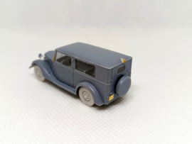 Attack | 72963 | Tatra 57A Ambulance | 1:72