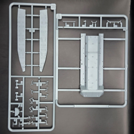 IBG | 72135 | KTO Rosomak ‘the Green Devil‘ | 1:72