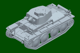 HobbyBoss | 82956 | Pz,Kpfw. 38(t) | 1:72
